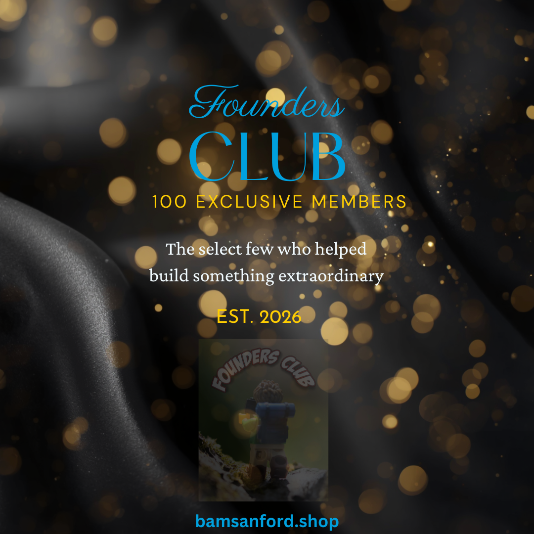 Founders Club Membership